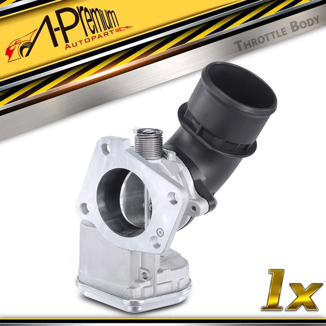 APREMIUM THROTTLE BODY for Iveco Daily Citroen Relay Peugeot Boxer 3.0