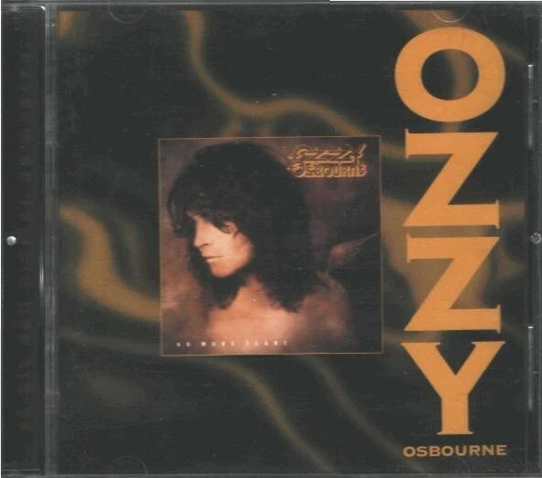 escuchar el álbum ozzy osbourne no more tears