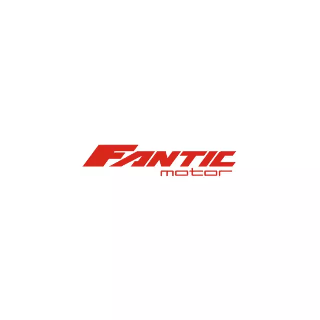 Fantic Motor Cassa Filtro Section 96/97 2