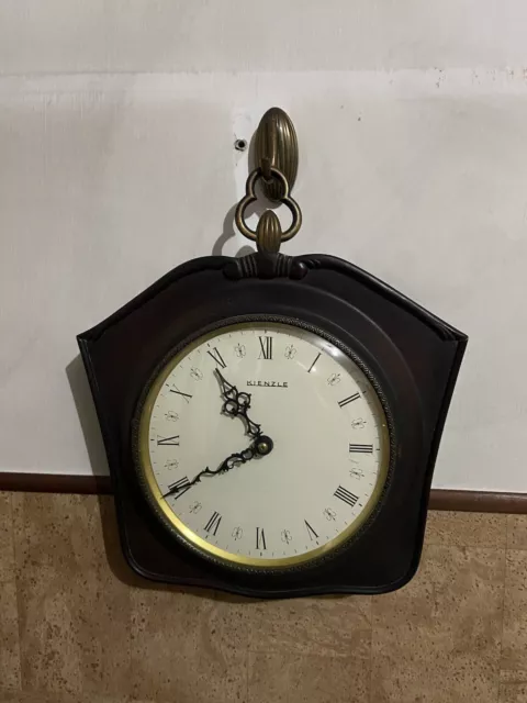 Meccanismo kienzle quartz sale