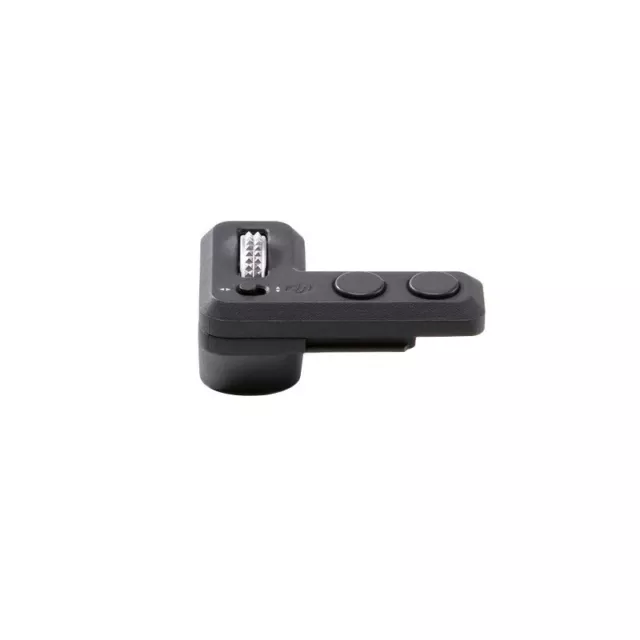 Accurate gimbal Quick change Controller Wheel Part 6 for DJI Osmo Pocket