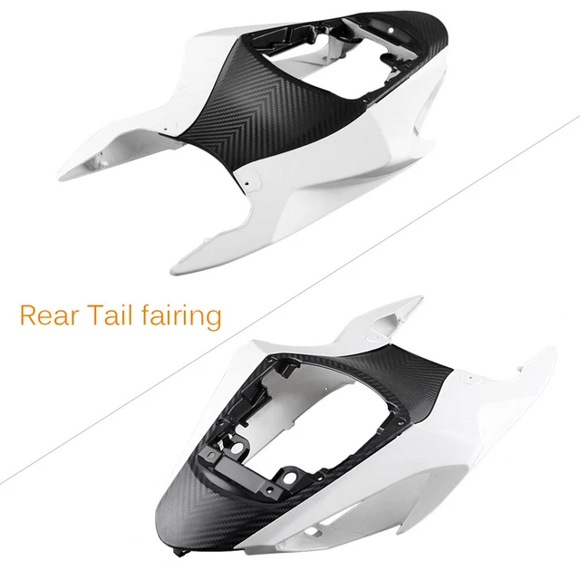 Rear Back Tail Fairing for Suzuki GSXR600 GSXR750 2011 2012 2013 2014 GSXR 600