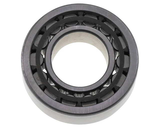 Palier de vilebrequin côté alternateur UNI AUTO Palier à rouleaux 25x52x18mm pou