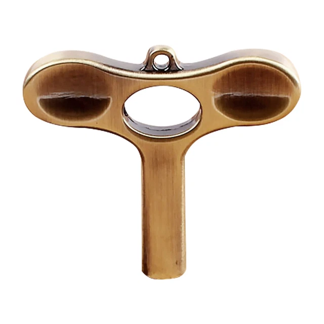 Metal Drum Tuning Key Exercise Accessories Motion Wrench Tool