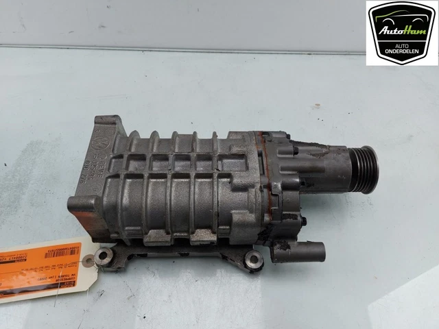 03C276 COMPRESSEUR Volkswagen Touran (1T1/T2) MPV 1.4 16V TSI 140 (CAVC) 2009