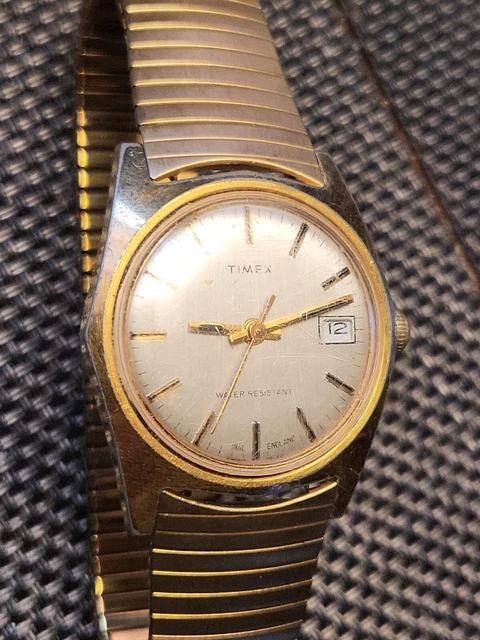 Citizen Serie 8 Orologio Automatico Uomo NB6059-57P - Quadrante Champagne, Cinturino In Acciaio, Vetro Zaffiro, 100m
