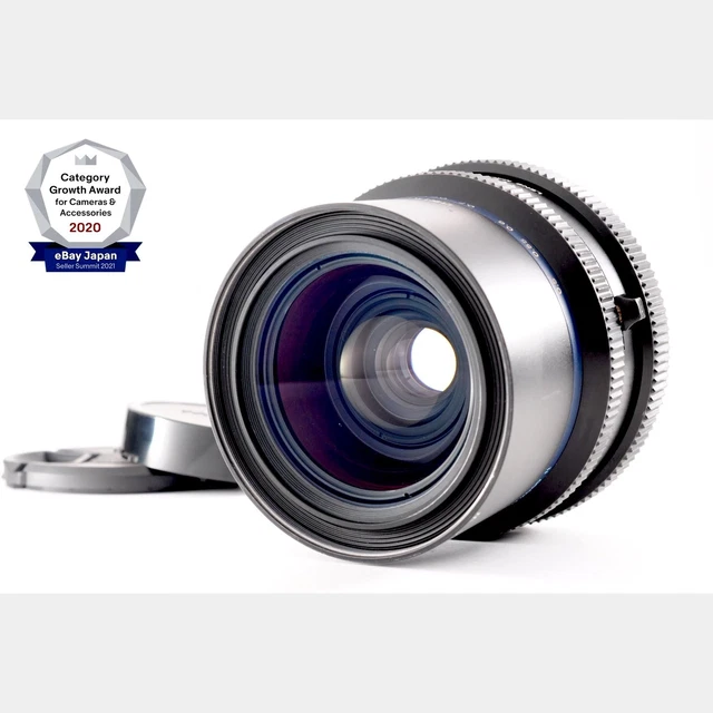 MAMIYA RZ67 SEKOR Z 150mm f/3.5 W Lens (Serial No. 12404 NO1