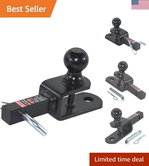 Trailer Hitches, Towing Parts & Accessories, Car & Truck Parts