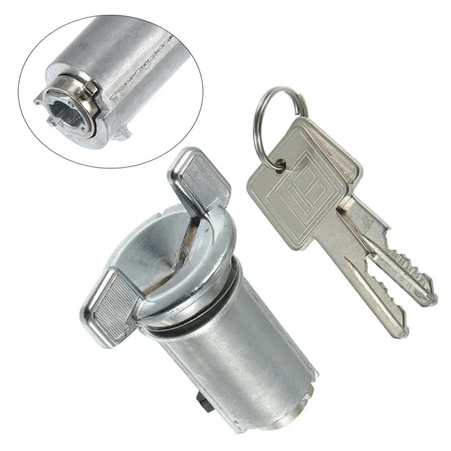 Commutateur De Barillet D'allumage 77010-32141 7701032141 Pour Renault