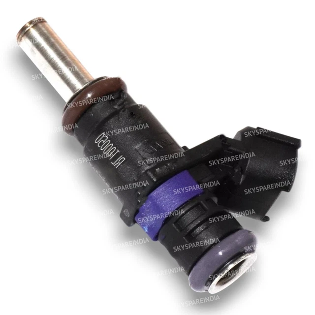 FUEL INJECTOR COMPATIBLE With Royal Enfield Himalayan 450cc RLT00050/D ...