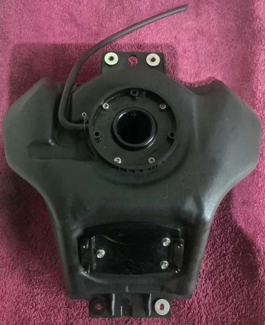 KTM 390 DUKE Plastic Fuel Tank 2015 EUR 79,76 PicClick FR