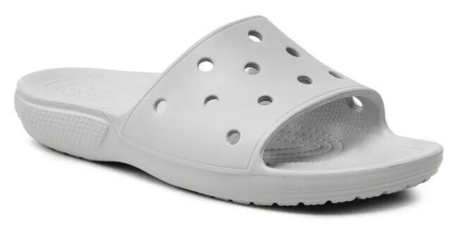 Crocs Classic Crocs Slide Ciabatte Scarpe Uomo Da Infilare Croslite Athmosphere