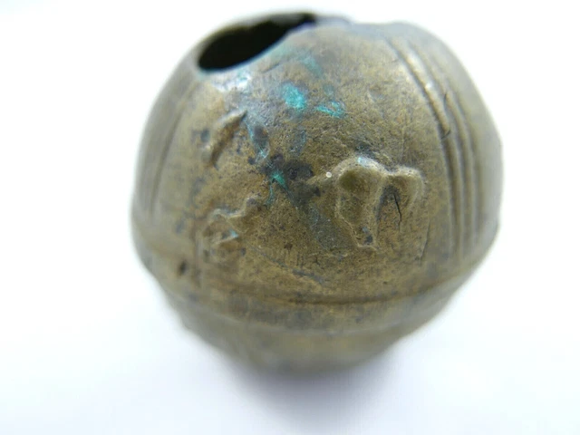 Campane Per Animali Domestici - 6 Pezzi In Ottone, Anti-Smarrimento Per Cani E Gatti - Foto 4