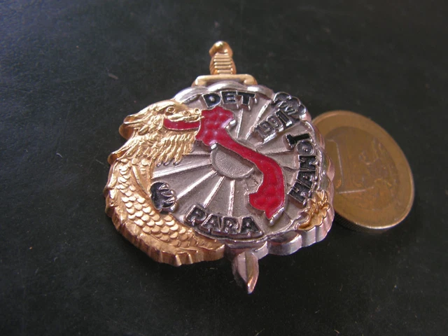 1 ° Régiment de Chasseurs Arthus-Bertrand