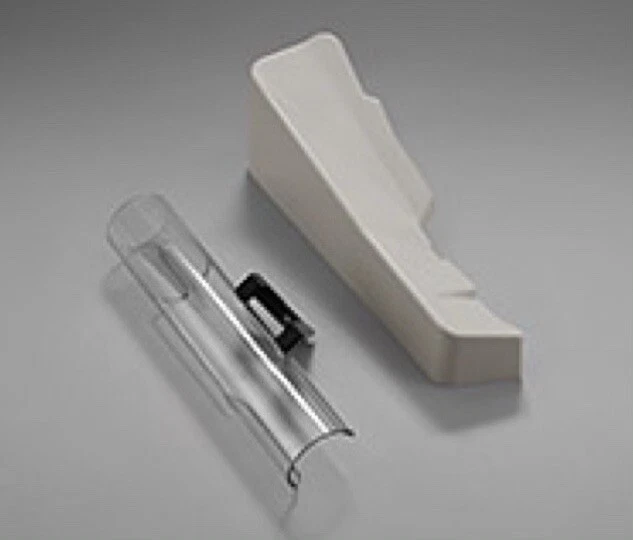 NxStage Extended Cycler Base And Filter Holder NX1348