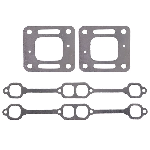 Carburetor 2-barrel For MerCruiser 5.0, 5.7L