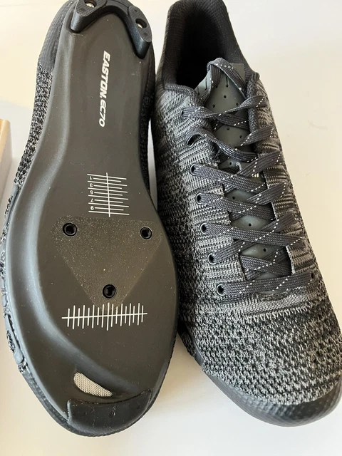 Giro Empire E70 Knit Cycling Road Shoes