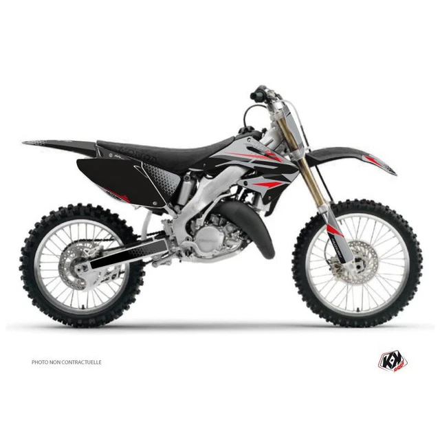 Joint torique de Carter d'Embrayage KAWASAKI KX-F 450 - Extérieur