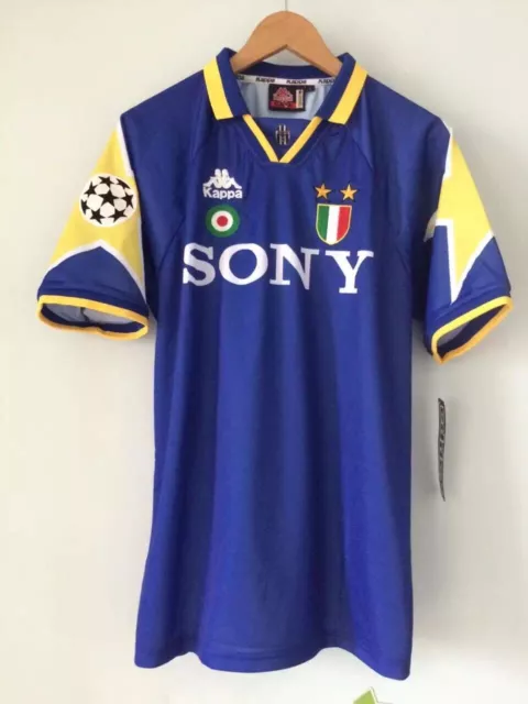 Maglie vintage champion discount