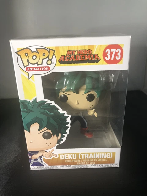 POP! My Hero Academia - Infinito Deku Con Eri - Foto 8
