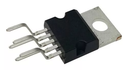 Conducteur, Mosfet, 12A-PEAK, Bas Côté , Grille Pilotes Ic's MIC4451ZT