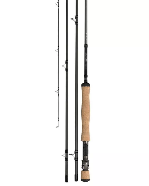 Daiwa Silvercreek Fly Rod Full Range All Sizes Game Fly Fishing