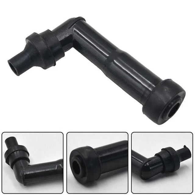 Per filettatura 10 mm/12 mm tappo spina parti moto 10 x 7 x 2,5 cm 1 pezzo nuovo XD05F-R