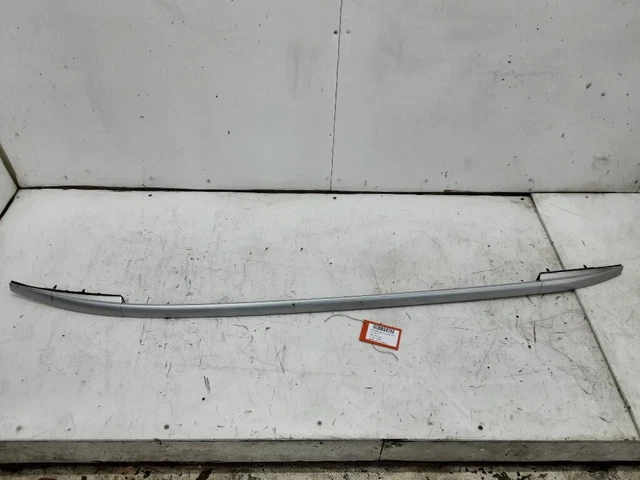 Barre Portatutto Per Nissan Qashqai J10 5 Porte 2006-2013 - Senza Corrimani, Design Sportivo - Foto 9