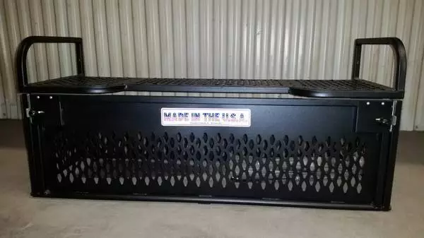ATV Rack Business & Manufacturing For Sale Aftermarket parts mfg w/ CAD drawings ATV Rack Business & Manufacturing For Sale Aftermarket parts mfg w/ CAD drawings