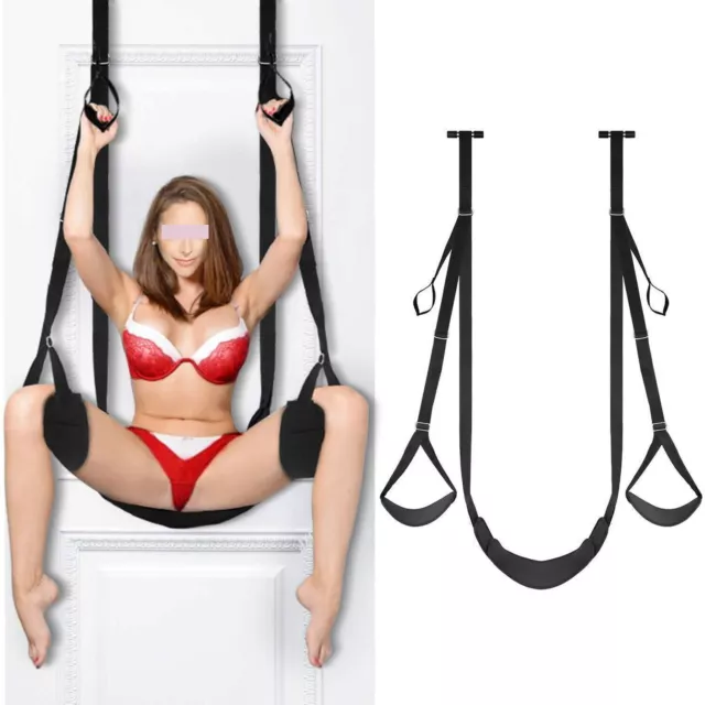 Sex-Swing-Adult-Toy-Couple-BDSM-Sex-Swing-Hanging-Door-Restrain-Bondage-Women