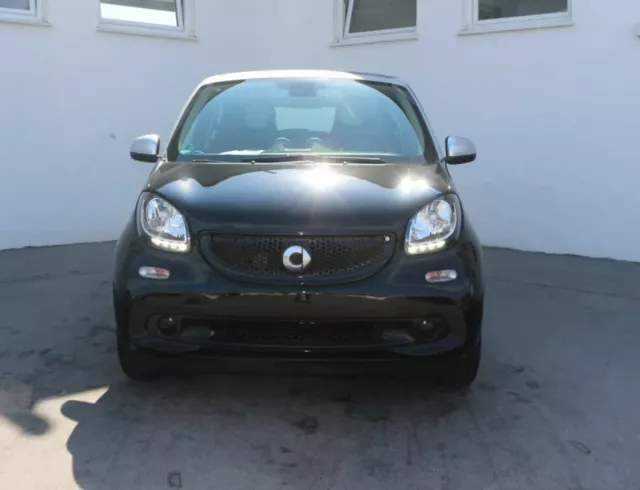 Smart Forfour 3