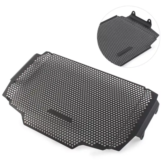 Radiator Grille Guard Cover Protector For YAMAHA MT-09 XSR900 Tracer 900 2021+