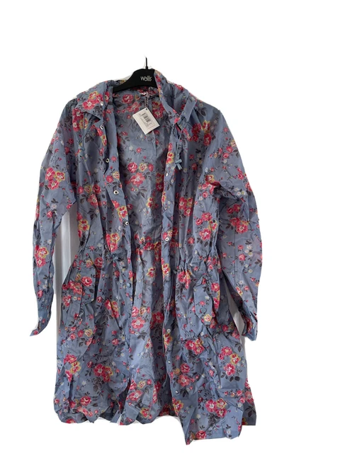 CATH KIDSTON RAINCOAT Pack A Mac Jacket 7.99 PicClick UK