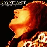 STEWART Rod - Very best of (The) - CD Album