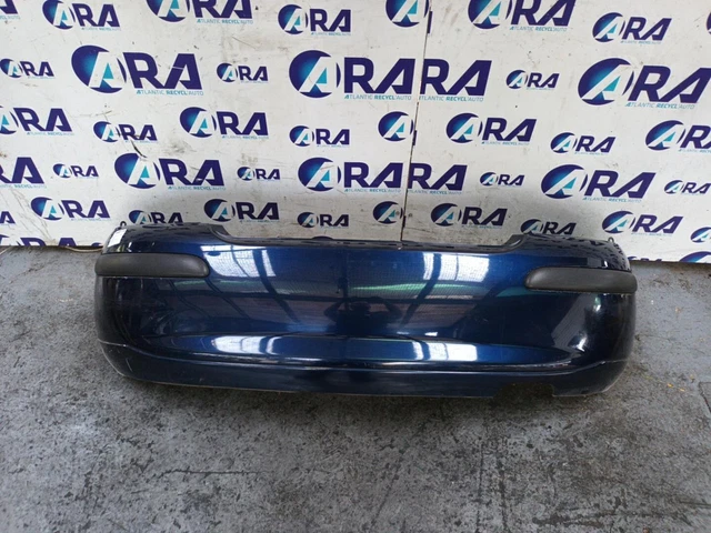 Pare-choc Arrière ROVER 25 Phase 1 - Référence DQC000190LML - Occasion En Bon état