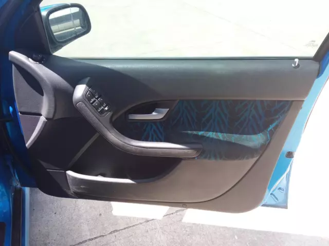 Ba falcon sales door trim