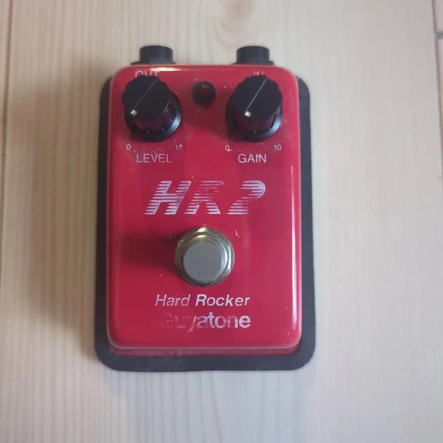 GUYATONE HR2 USED $241.55 - PicClick CA