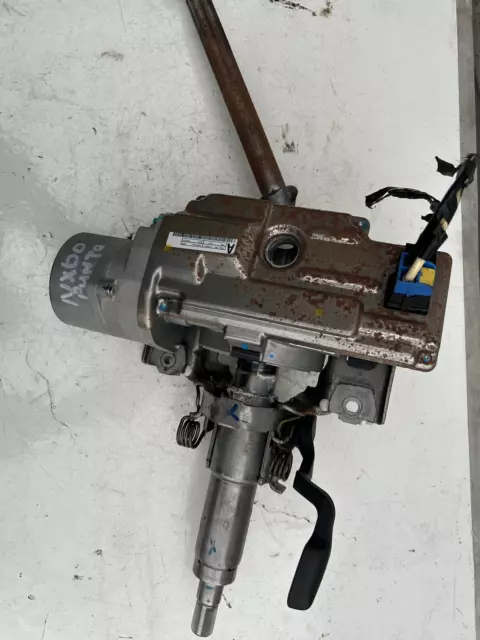 Fiat Punto 2010 Steering Column (Electric)