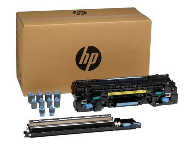 HP C2H57A Kit de maintenance, imprimante laser, 220 V, unité de fusion