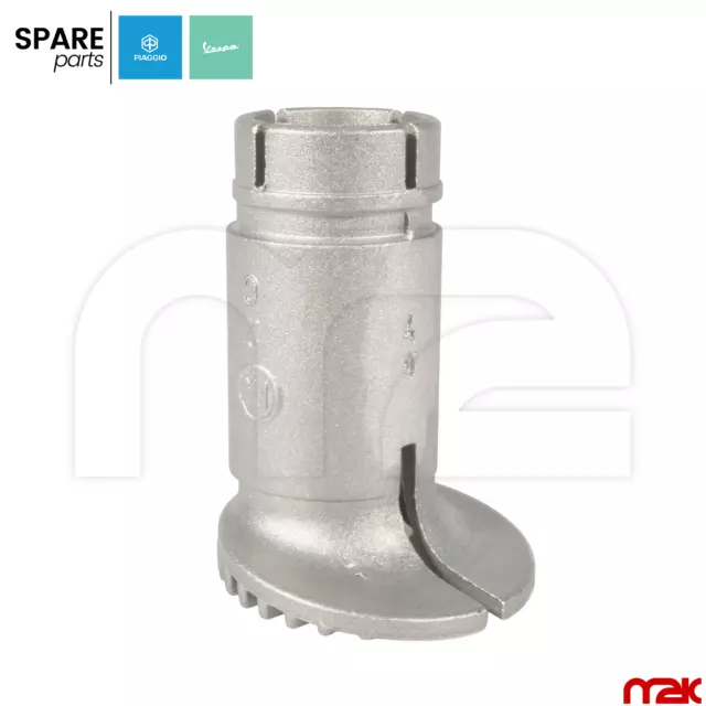 Bocchettone Collettore Aspirazione Carburatore 16-10 / 16-16 F Vespa Pk S Xl Hp