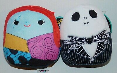 nightmare before christmas squish mallows