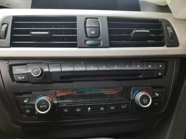 65129317873 audio system für BMW 3 TOURING 18 D 2006 2252750