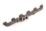 Cat C15 Acert Low Mount Performance Exhaust Manifold