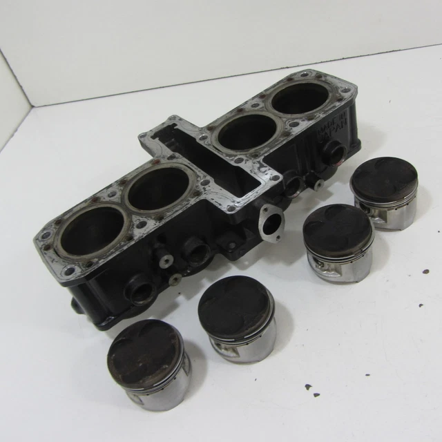 Culatas y cubiertas cilindro, Motores y piezas, Motos recambios