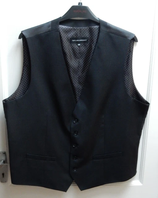 Taylor and hotsell wright oxford waistcoat