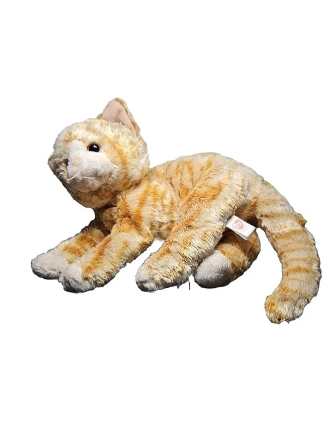 Ty classic cobbler shop cat