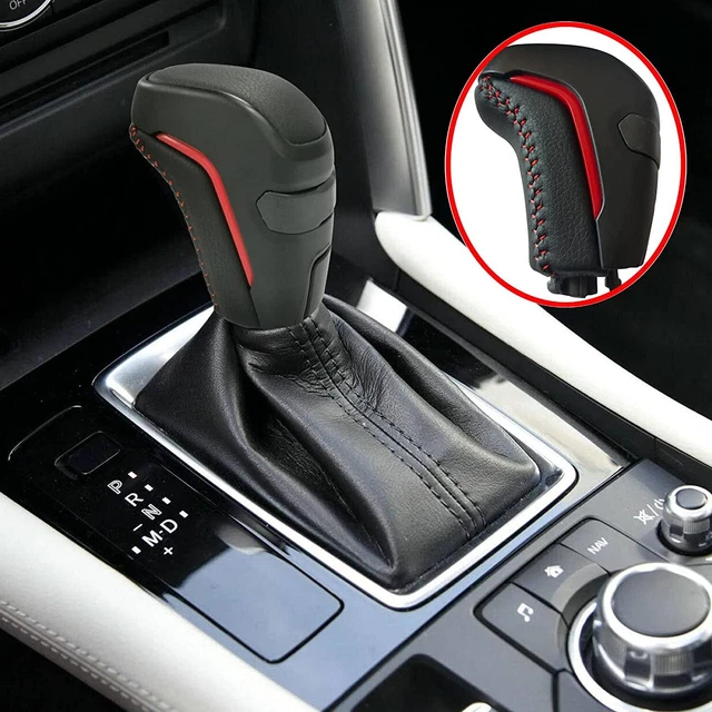 AUTOMATIC SHIFT KNOB For Toyota TRD PRO 20162020 Replace For