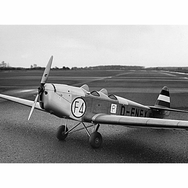 BAUPLAN KLEMM KL 25d EUR 49,95 PicClick DE