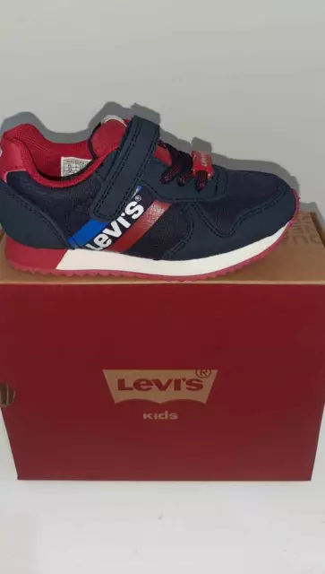 Scarpe bambino levis 2025