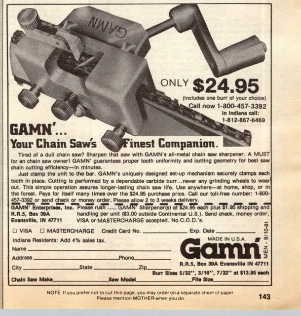 1980-89, Advertising-Print, Merchandise & Memorabilia, Advertising